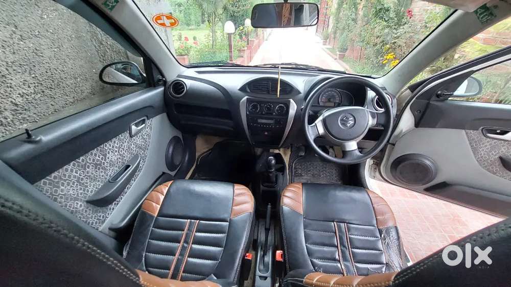Maruti Suzuki Alto 800 Vxi