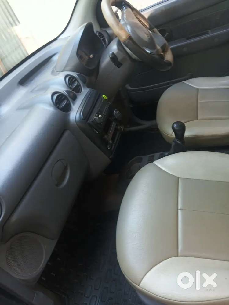 Hyundai Santro Xing 2007