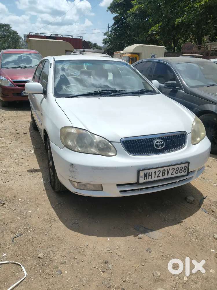 Toyota Corolla 2003to2028 Superb Condition