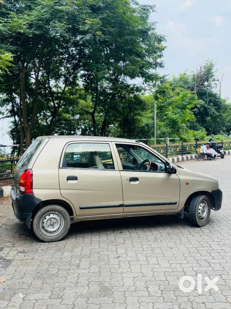Maruti Suzuki Alto 2011 Petrol 50000 Km Driven