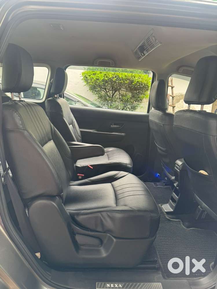 Maruti Suzuki Xl6 Excellent Condition