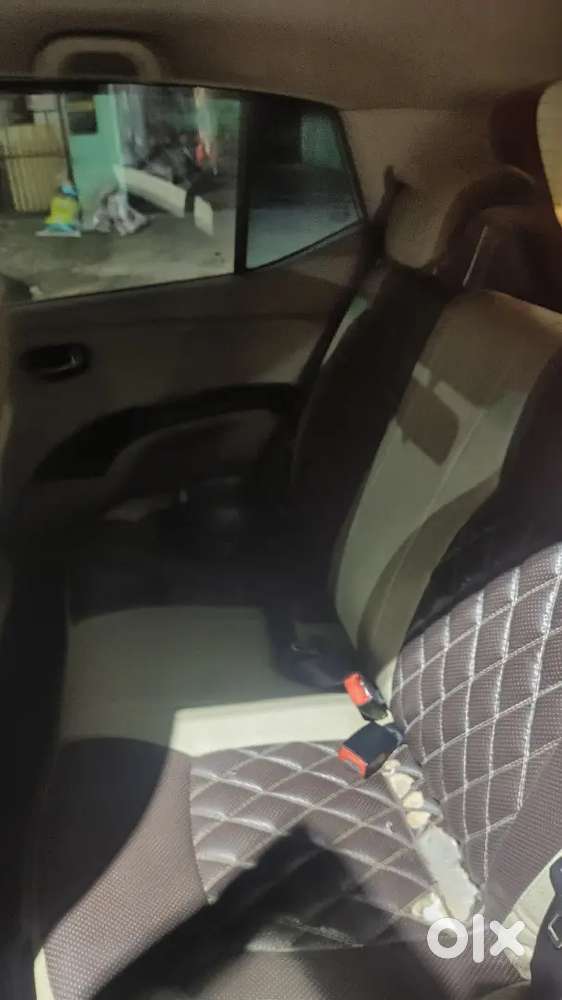 Hyundai I10 2011 Petrol 87000 Km Driven