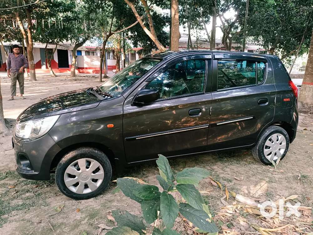 Maruti Suzuki Alto 2019
