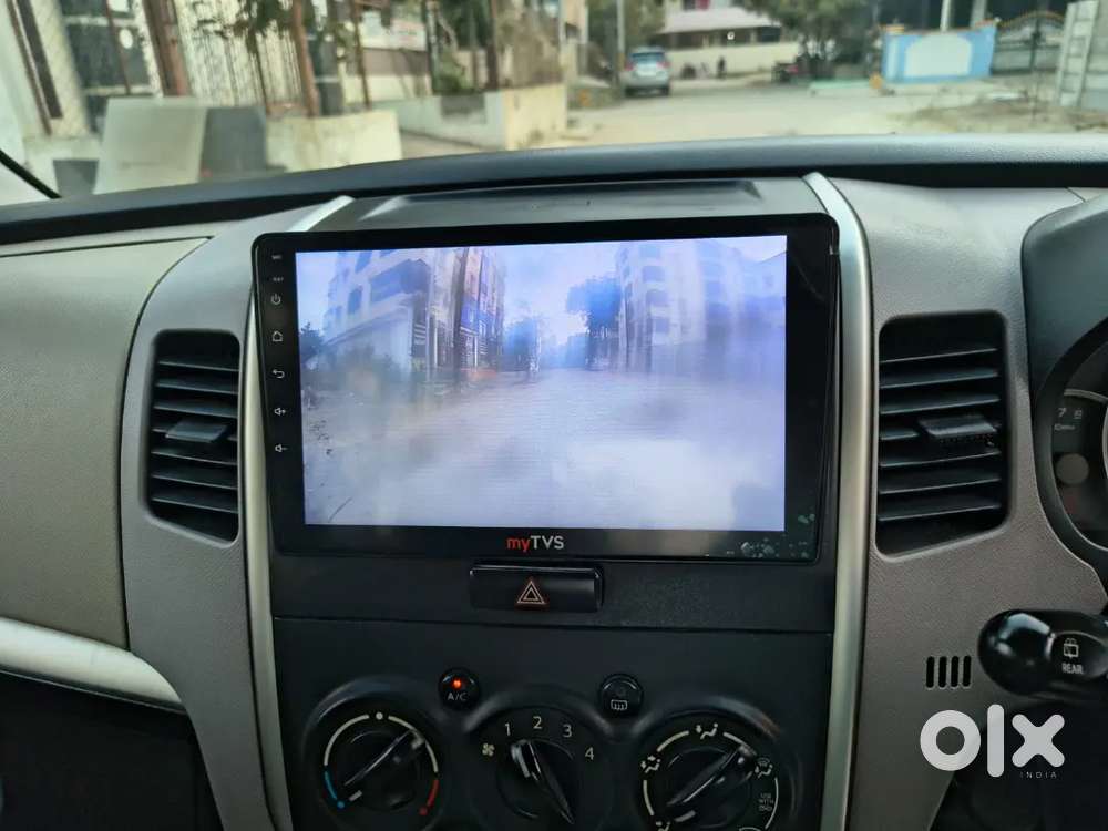 Maruti Suzuki Wagon R 2013 Petrol 79000 Km Driven