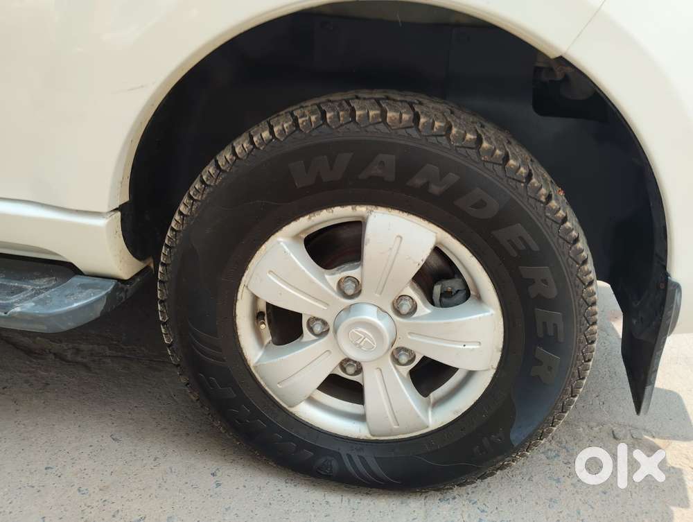 Tata Safari Storme Vx Varicor 400, 2018, Diesel