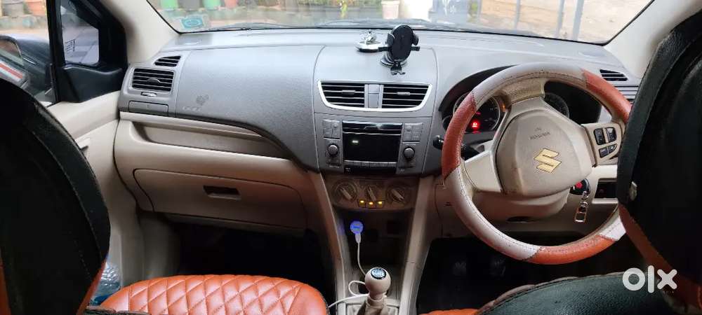 Maruti Suzuki Ertiga 2016 Diesel