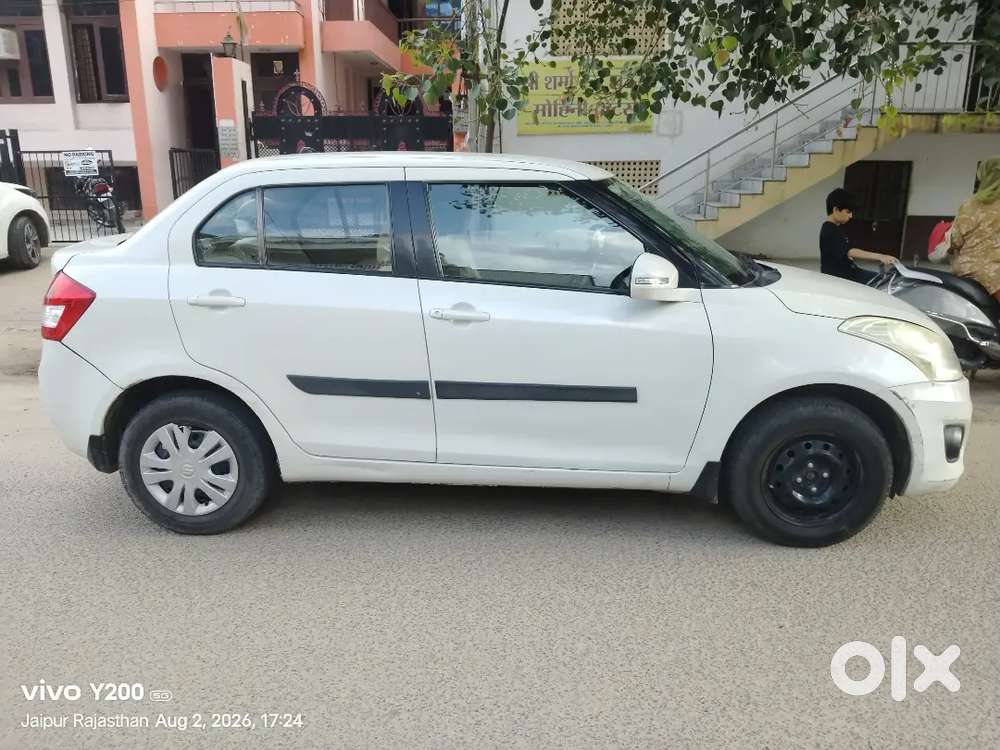 Swift Dzire 2010 Maruti Suzuki