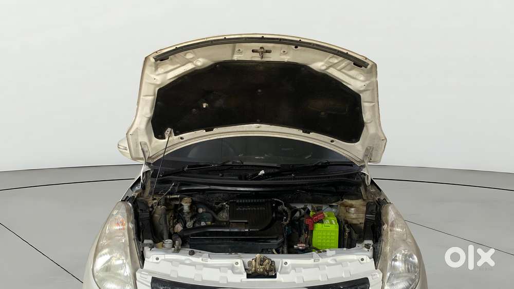 Maruti Suzuki Swift Vxi, 2017, Petrol