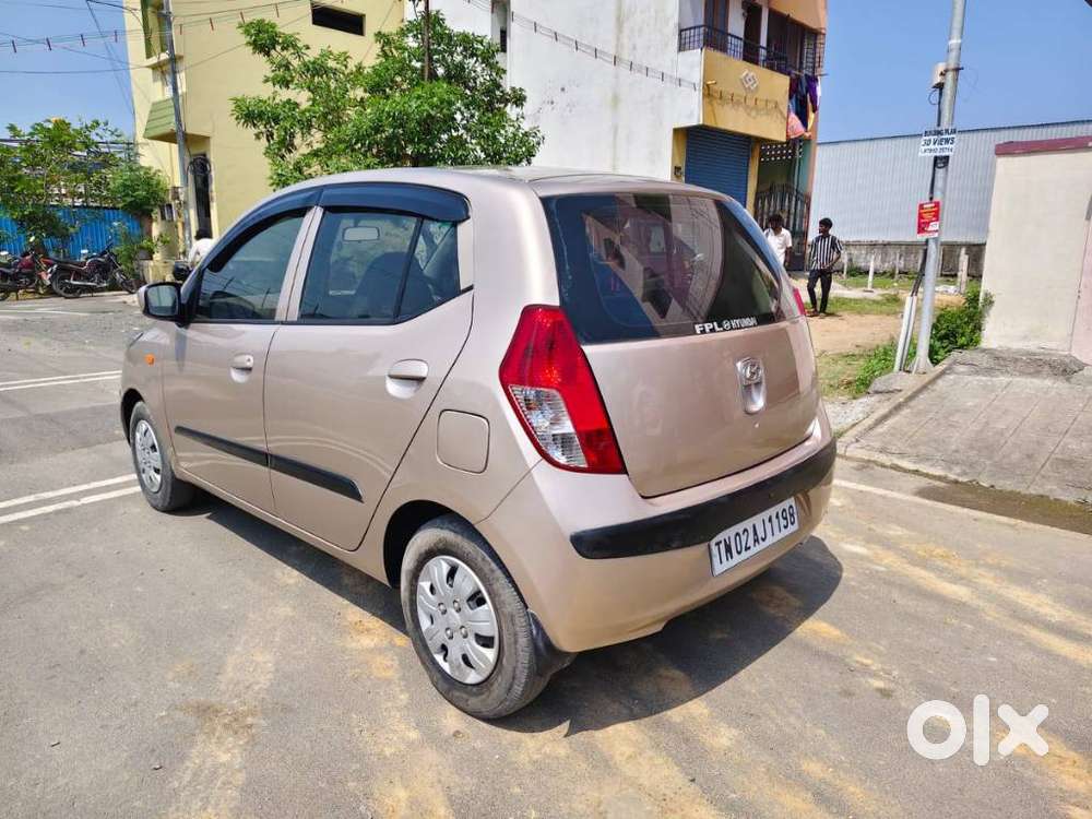 Hyundai I10 1.2 Kappa Magna, 2009, Petrol