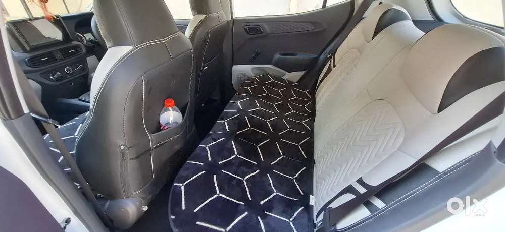 Hyundai Grand I10 Nios 2023 Petrol 34000 Km Driven