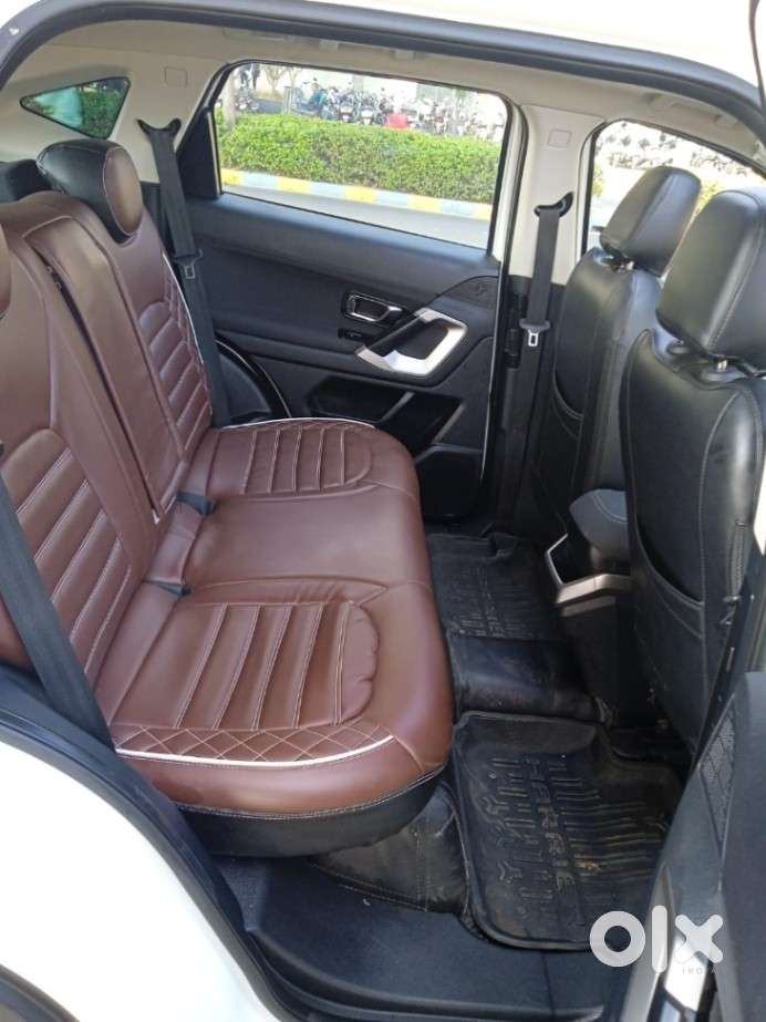 Tata Harrier Xt+, 2023, Diesel