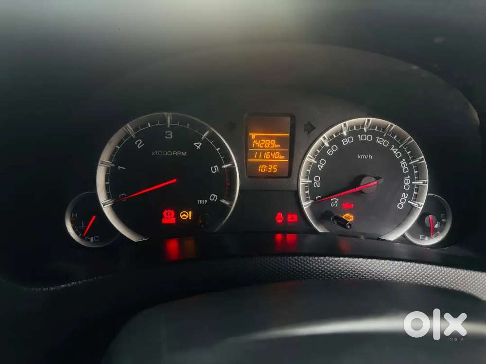 Maruti Suzuki Swift Vdi 2016 Diesel Manual