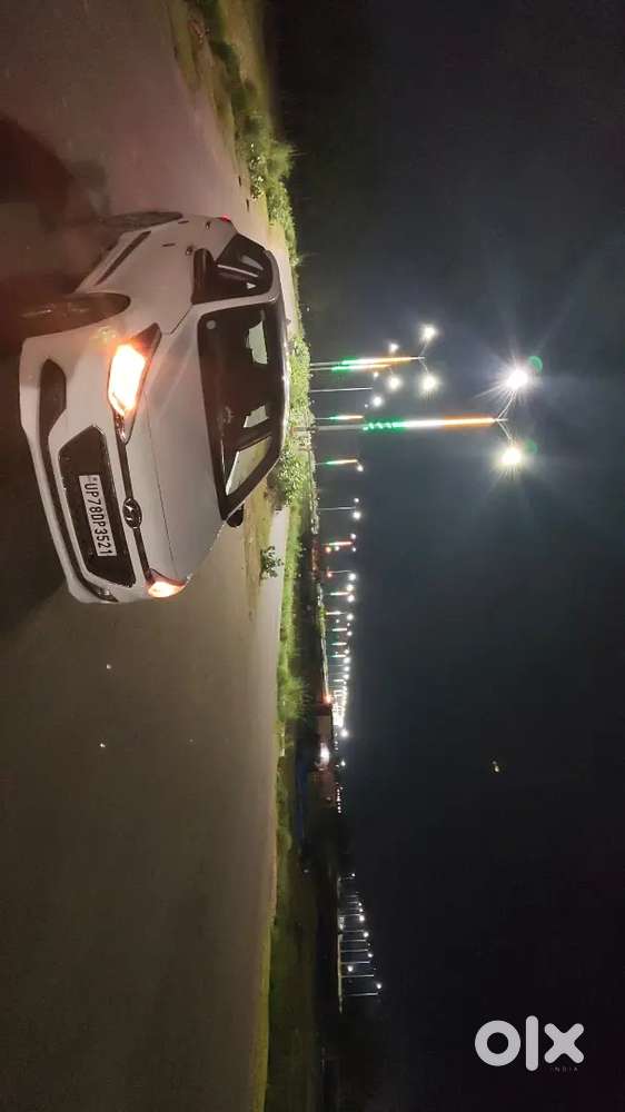 Hyundai Elite I20 Petrol Manual 2014