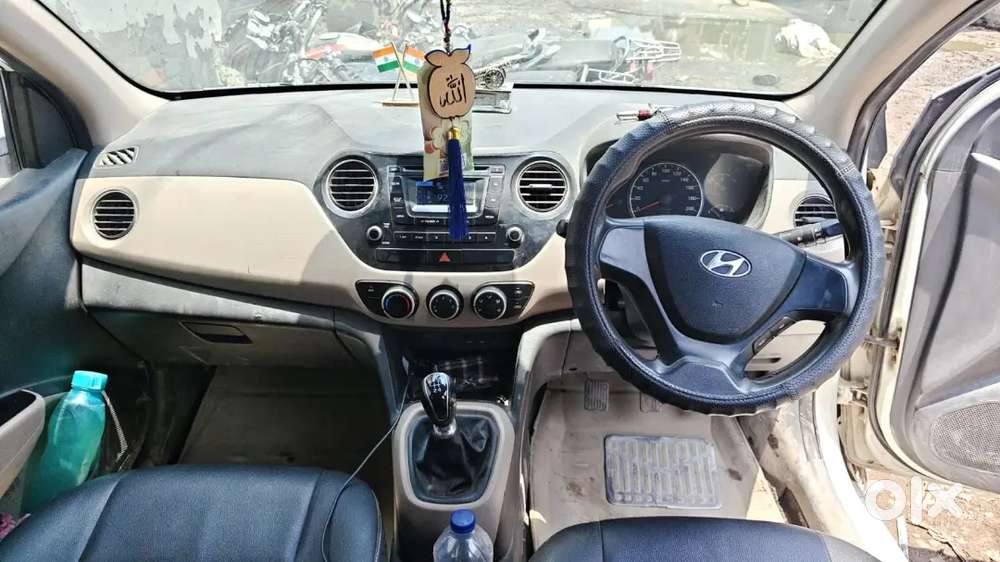 Hyundai Grand I10 Crdi 2014