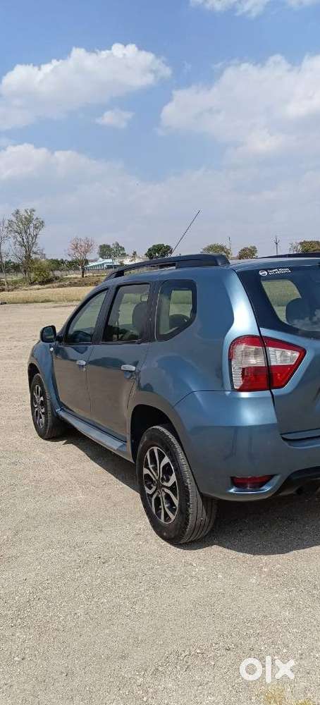 Nissan Terrano Xl 85 Ps Deisel, 2013, Diesel