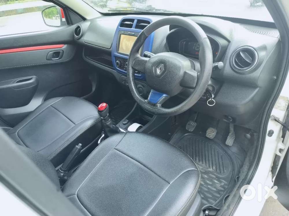 Renault Kwid Rxt Optional, 2019, Petrol