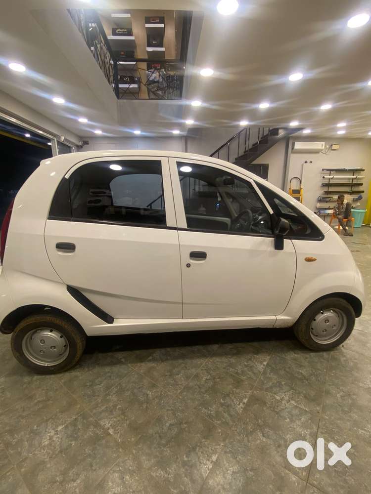 Tata Nano Xm, 2018, Petrol