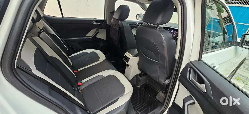 Volkswagen Taigun 1.0 Tsi 2021
