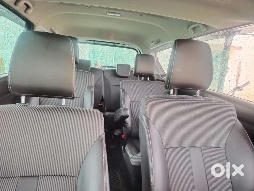 Maruti Suzuki Xl6 2025 Petrol Well Maintained