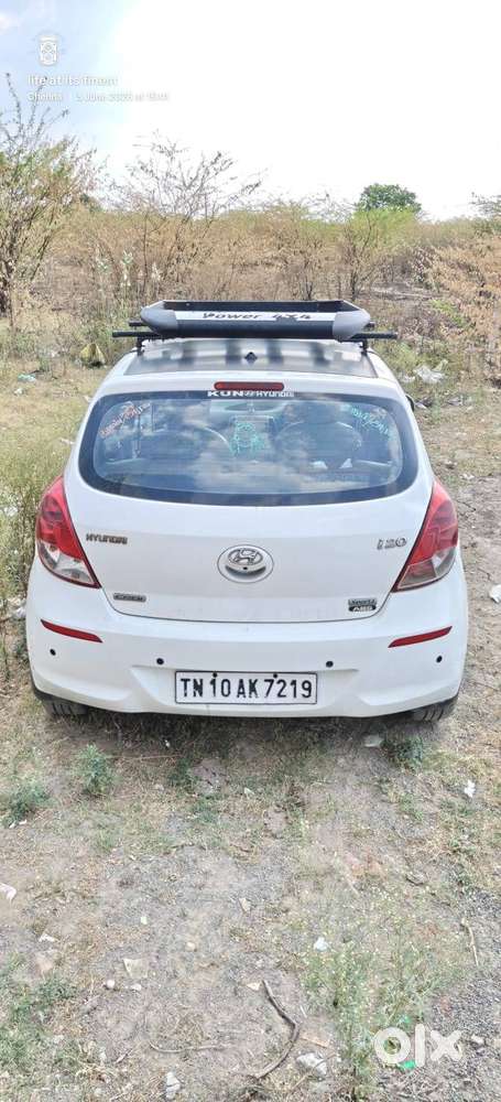 Neatly Maintained And Good Condition