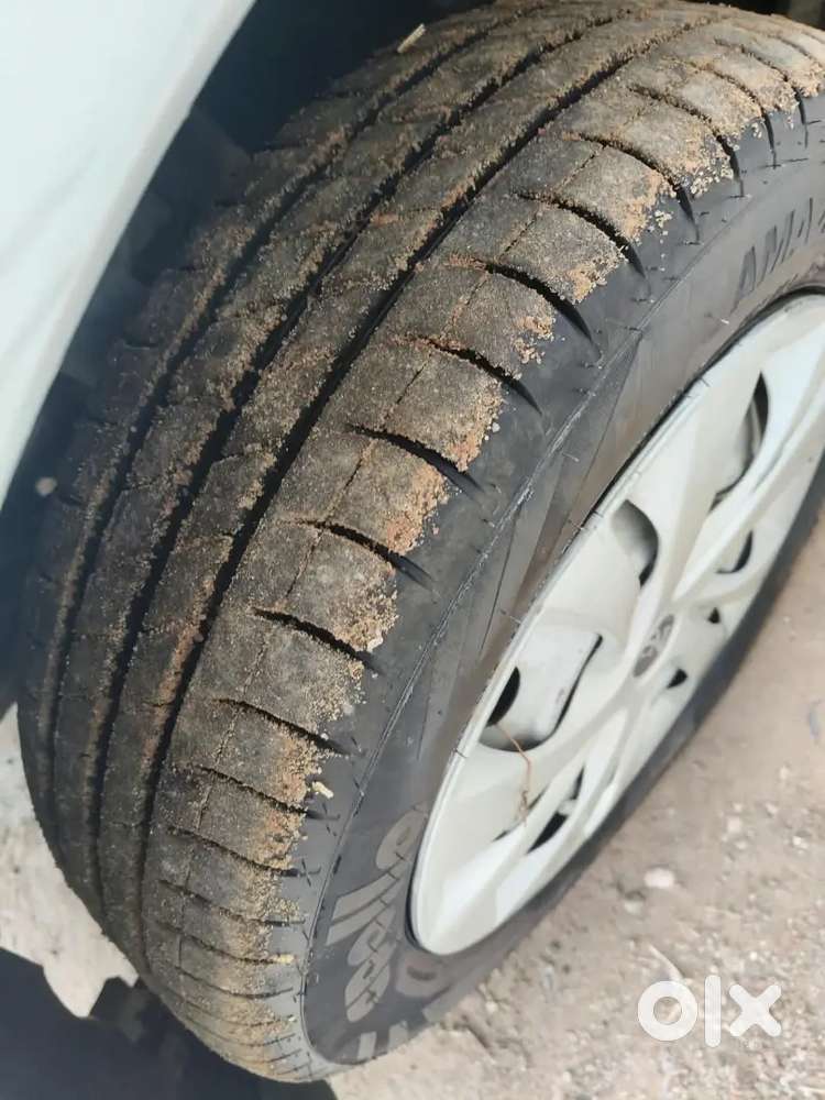 2017 Tata Indigo Diesel Manual 68k Km