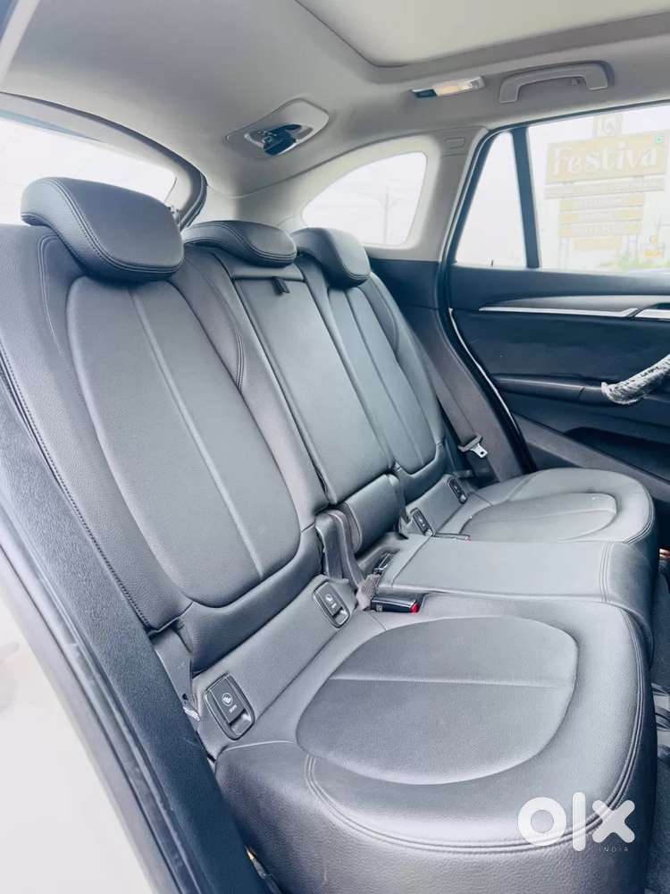 Bmw X1 Sdrive 20d X Line, 2016, Diesel