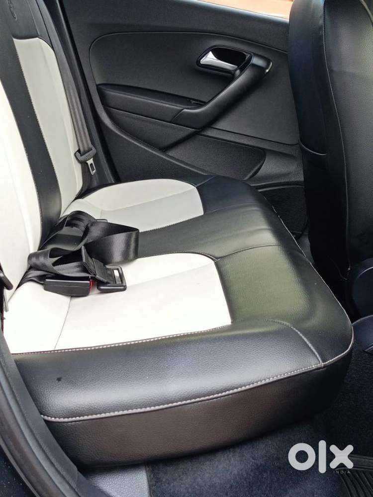 Volkswagen Polo 1.5 Tdi Comfortline, 2015, Diesel