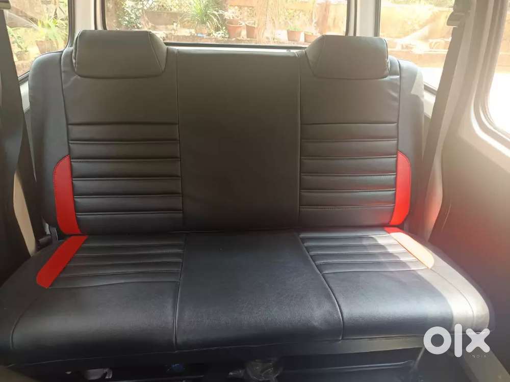 Maruti Suzuki Eeco 2024 Petrol Well Maintained