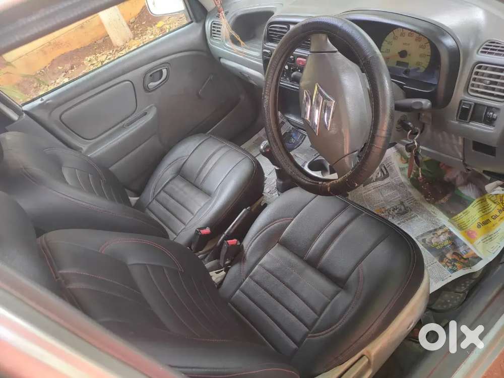 Alto Lxi 800 Fc 2030 Dec