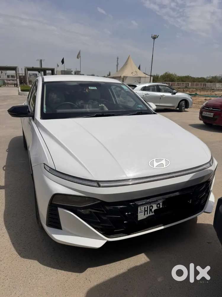 Verna 2025
