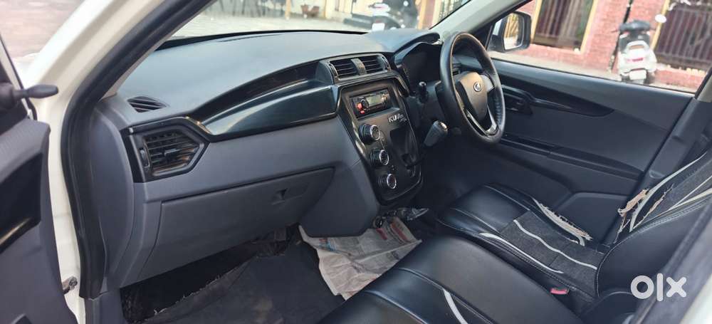 Mahindra Kuv 100 Mahindra-kuv-100-g80-k4-plus, 2018, Cng & Hybrids