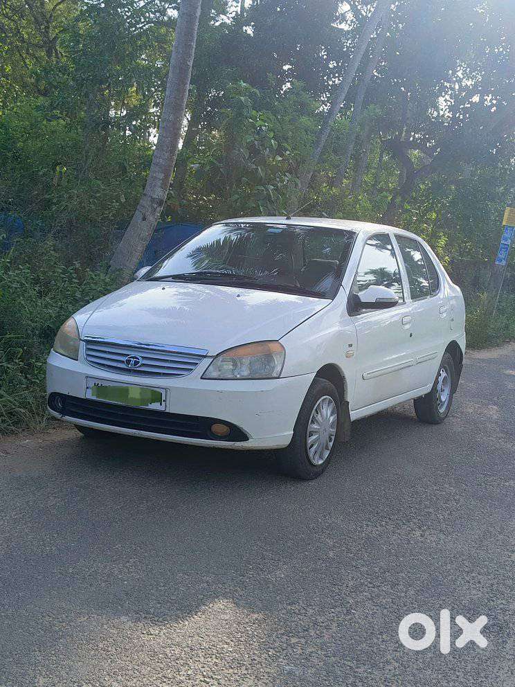 Tata Indigo Cs Lx Tdi, 2013, Diesel
