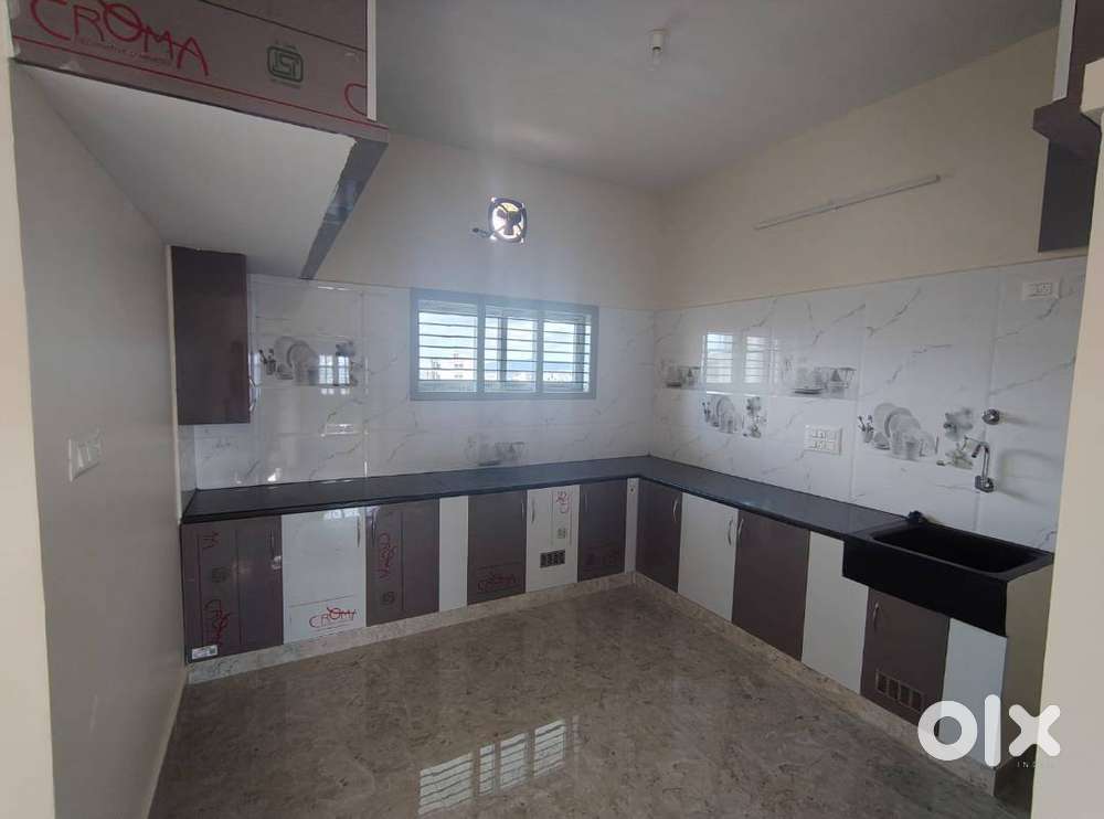 Spacious BHK House for Lease in Vijayanagara 4th Stage For