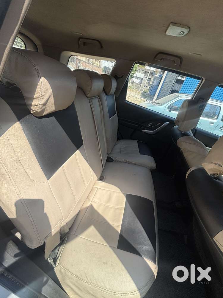 Mahindra Xuv500 W8, 2013, Diesel