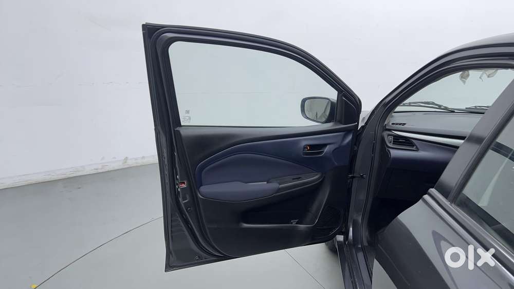 Maruti Suzuki Baleno Delta, 2023, Petrol