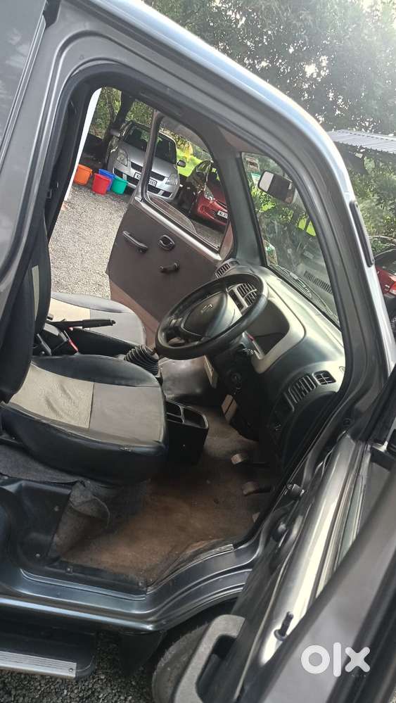 Maruti Suzuki Eeco 5 Seater Standard, 2022, Petrol