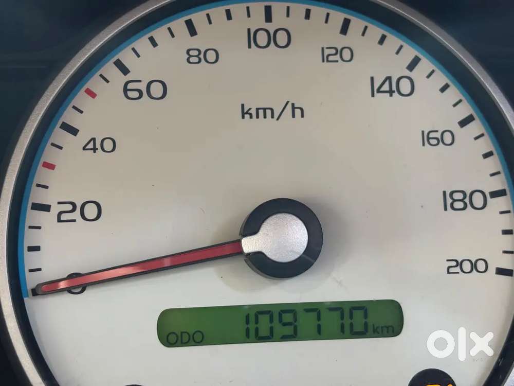 Hyundai I10 1.1 Magna 2008