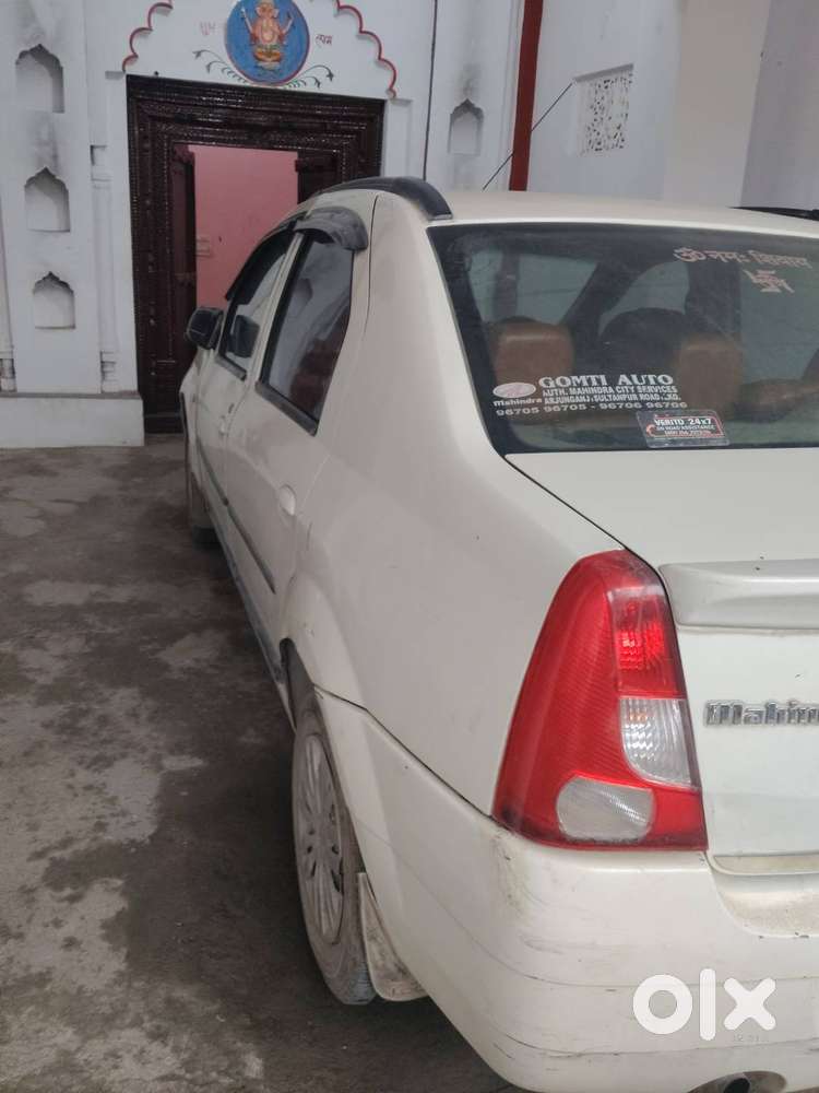 Mahindra Verito 2012 Diesel