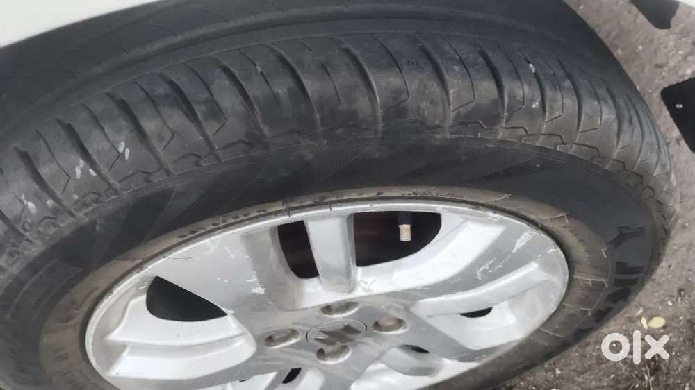 Maruti Suzuki Swift Dzire 2014 Diesel 152000 Km Driven