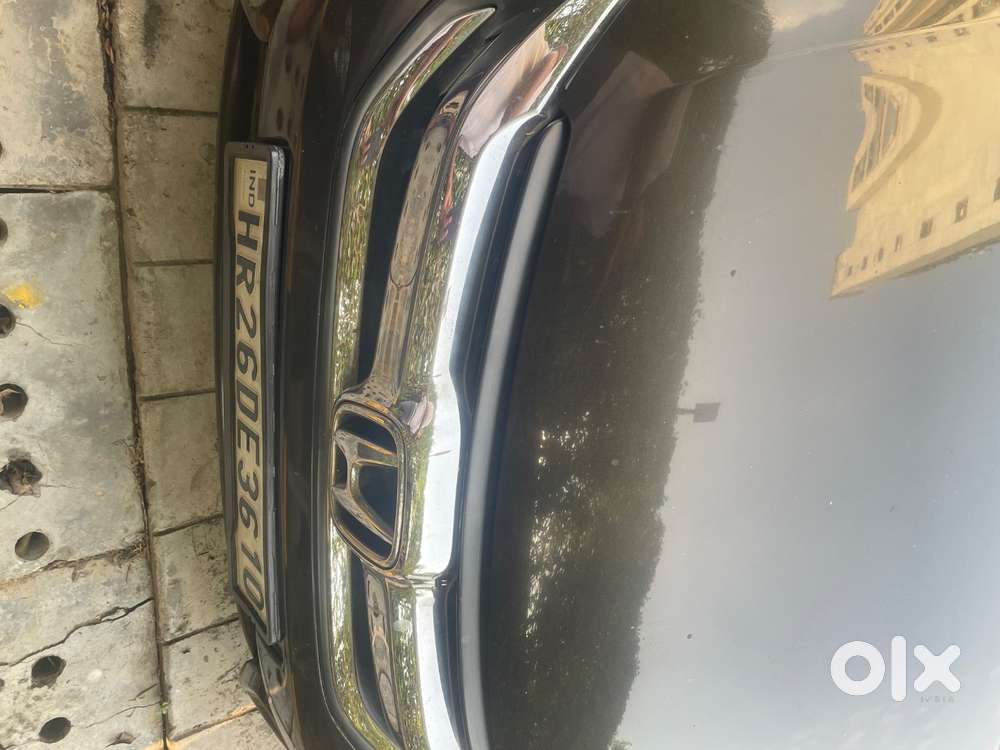 Honda Amaze Sx 2017