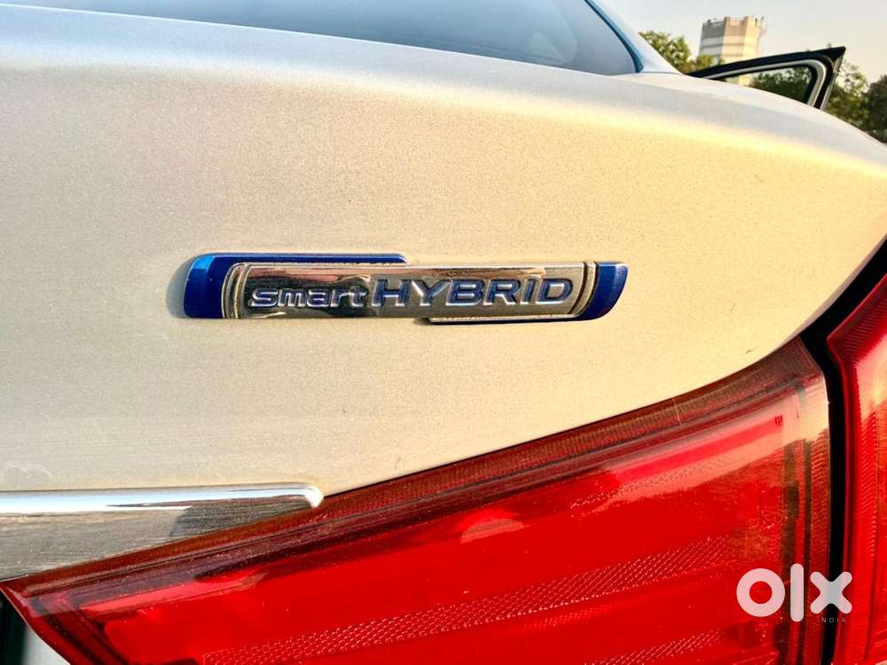 Maruti Suzuki Ciaz 2025 Petrol Well Maintained