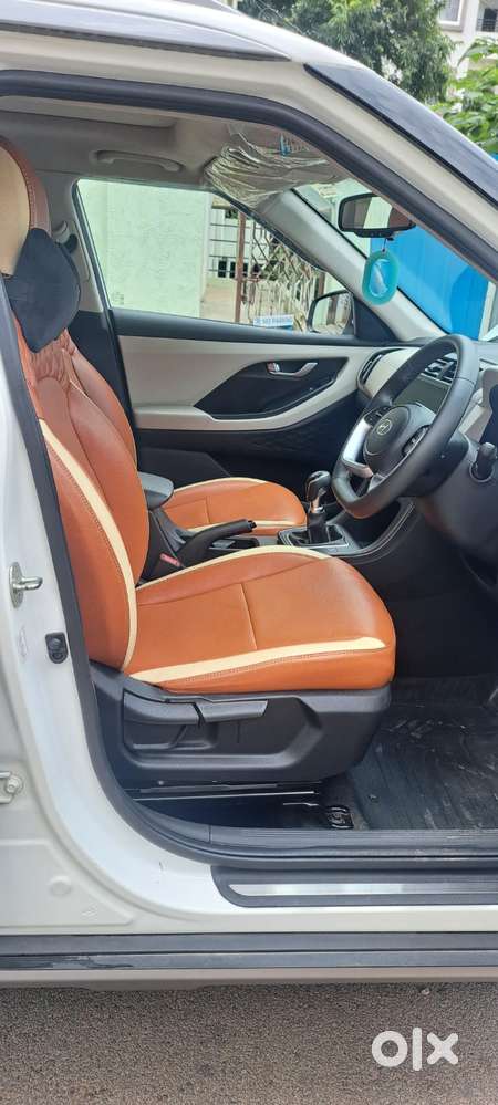 Hyundai Creta 1.5 Sx (o) Diesel, 2023, Diesel