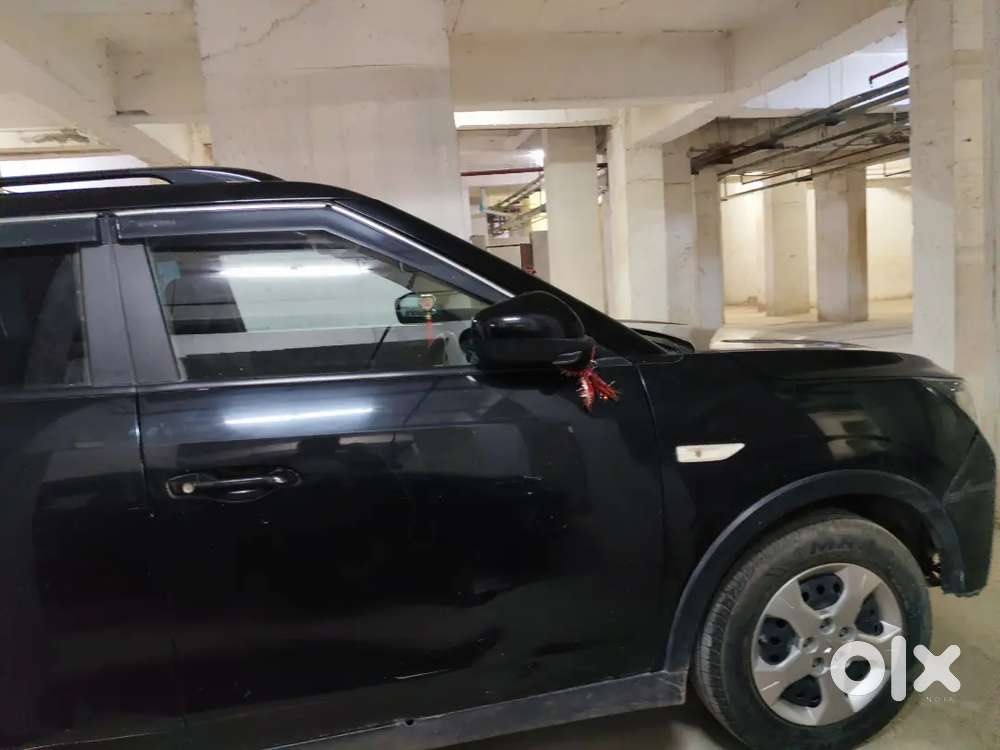 Mahindra Xuv300 2023 Variant W6