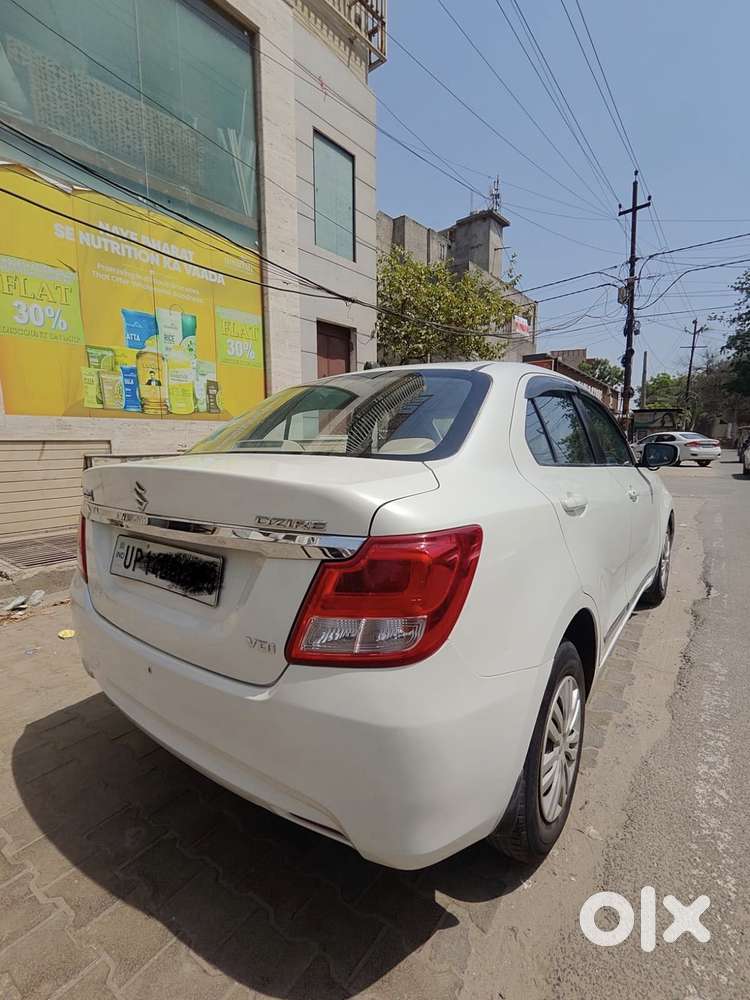 Maruti Suzuki Swift Dzire Vdi (o), 2018, Diesel