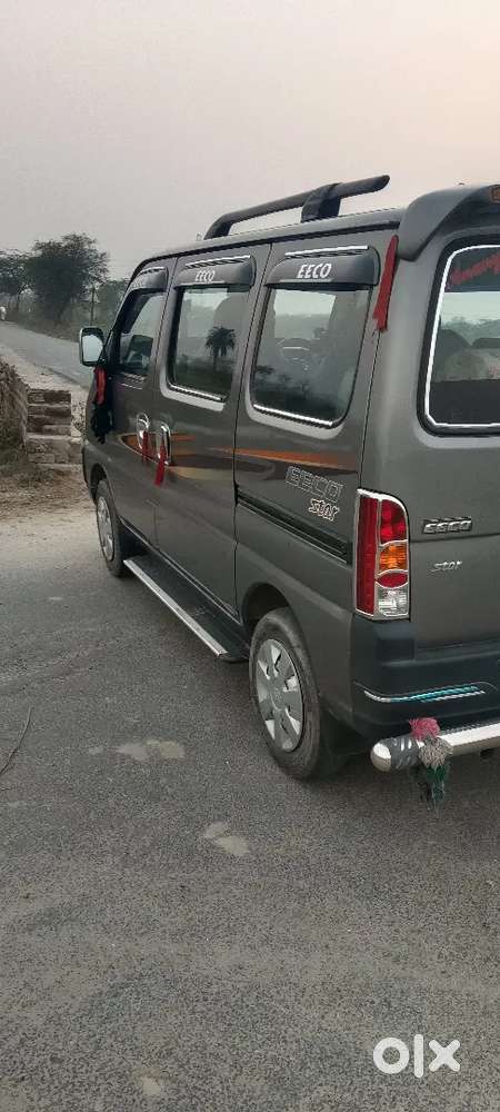 Maruti Eeco 1.2 2022