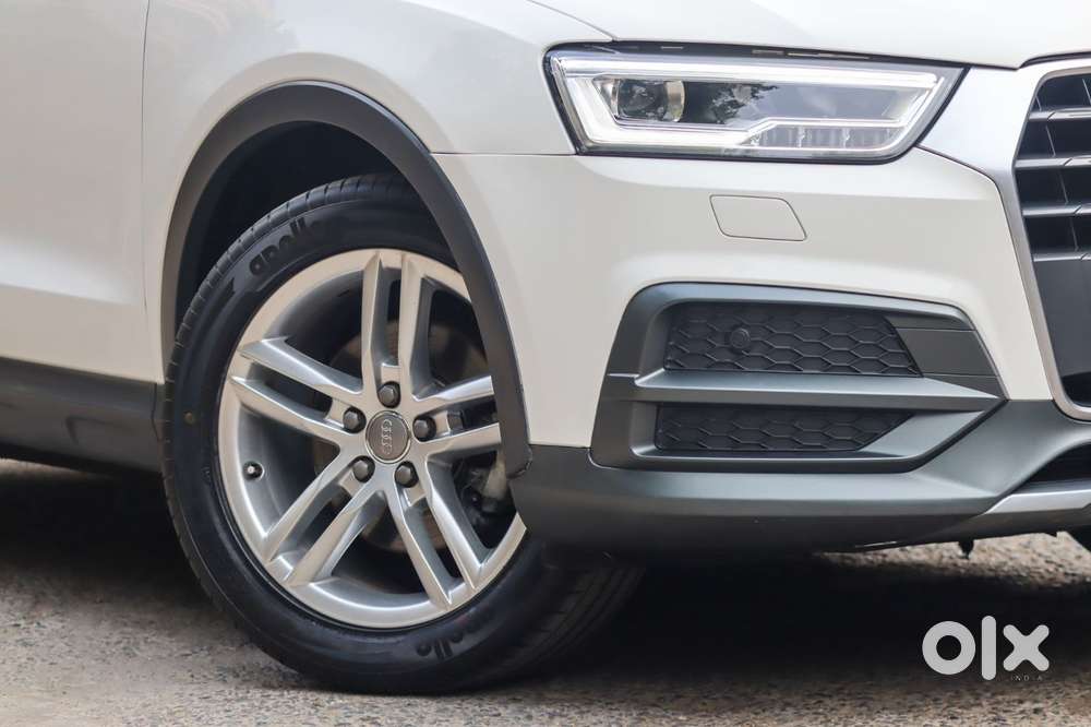 Audi Q3 1.4 30 Tfsi Premium, 2018, Petrol