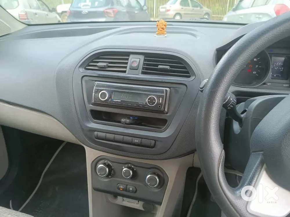 Tata Tiago 1.2 Revotron 2016