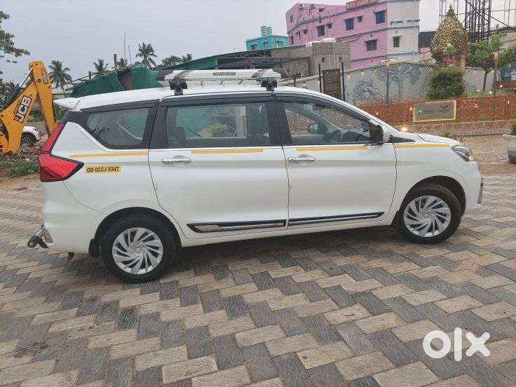 Maruti Suzuki Ertiga Vxi (o) Cng, 2024, Cng & Hybrids