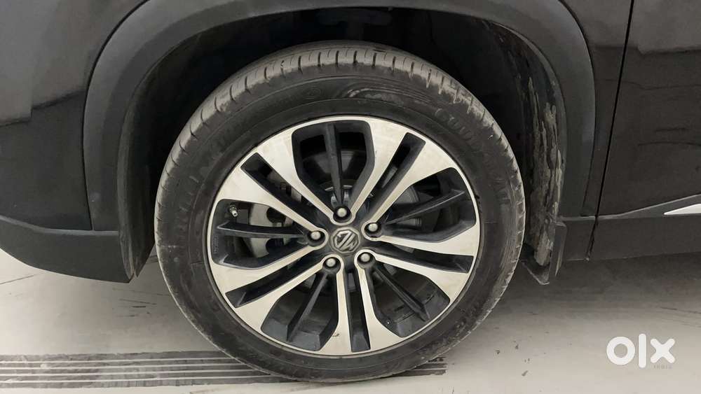 Mg Hector Plus Sharp Pro 2.0 Turbo Diesel 6 Str, 2023, Diesel