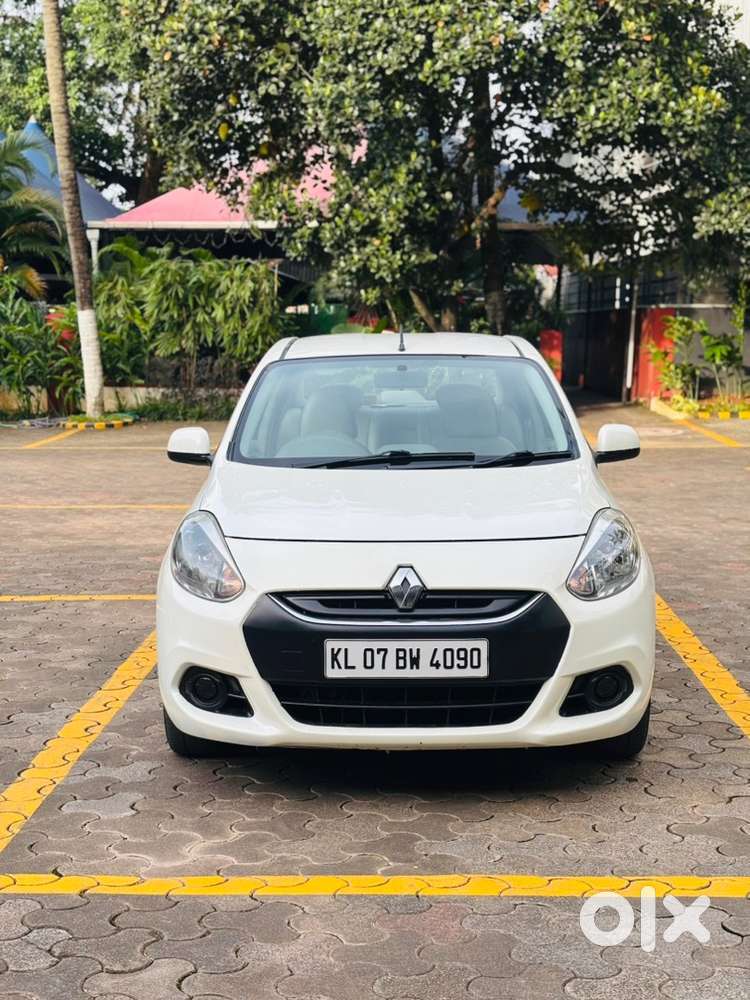 Renault Scala Diesel 2013